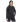 Adidas Παιδική ζακέτα Animal Print 3-Stripes French Terry Full-Zip Hoodie